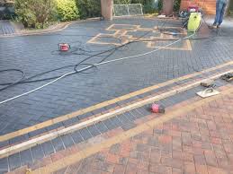 Best Permeable Paver Driveways  in Glide, OR